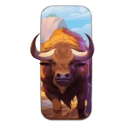 Buffalo
King — slot gacor