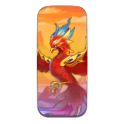 Phoenix
Legend — slot gacor