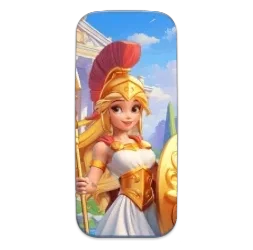 Wisdom
Of Athena — slot gacor