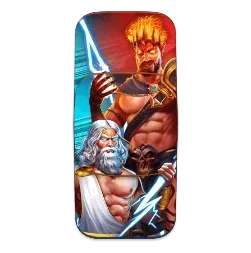 Zeus
& Hades — slot gacor
