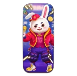 Fortune
Rabbit — slot gacor