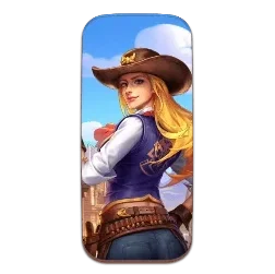 Wild
Bounty — slot gacor