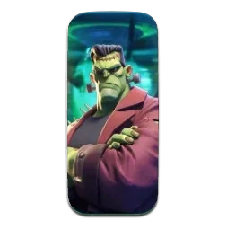 Doctor
Frankenstein — slot gacor