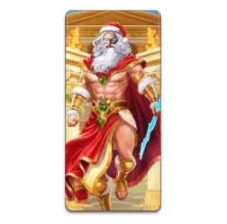 Gates of Olympus
Xmas 1000 — slot gacor