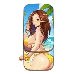 Bikini Queens — slot gacor