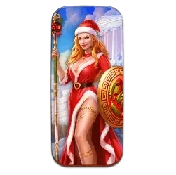 Wisdom of Athena
Xmas 1000 — slot gacor